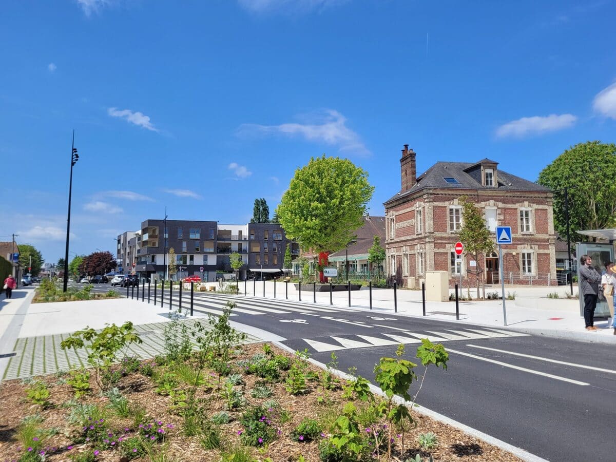 couvreur bois-guillaume