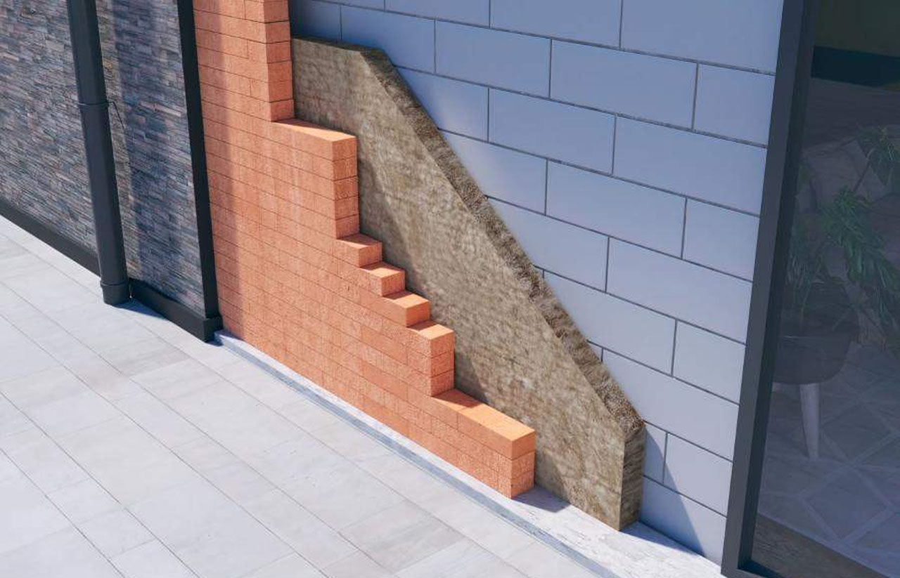 Pourquoi choisir l&rsquo;isolation extérieur bardage pour votre maison ?